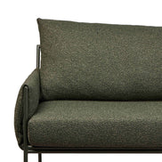 Renly Outdoor Sofa Green