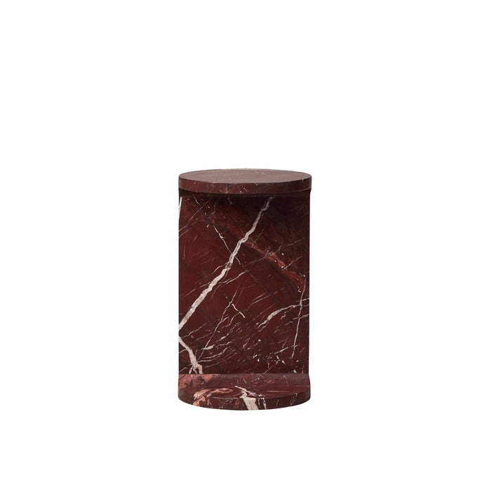 Arlo Side Table Multi-Coloured Set of Two