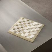 Hudson Coffee Table Stainless Steel