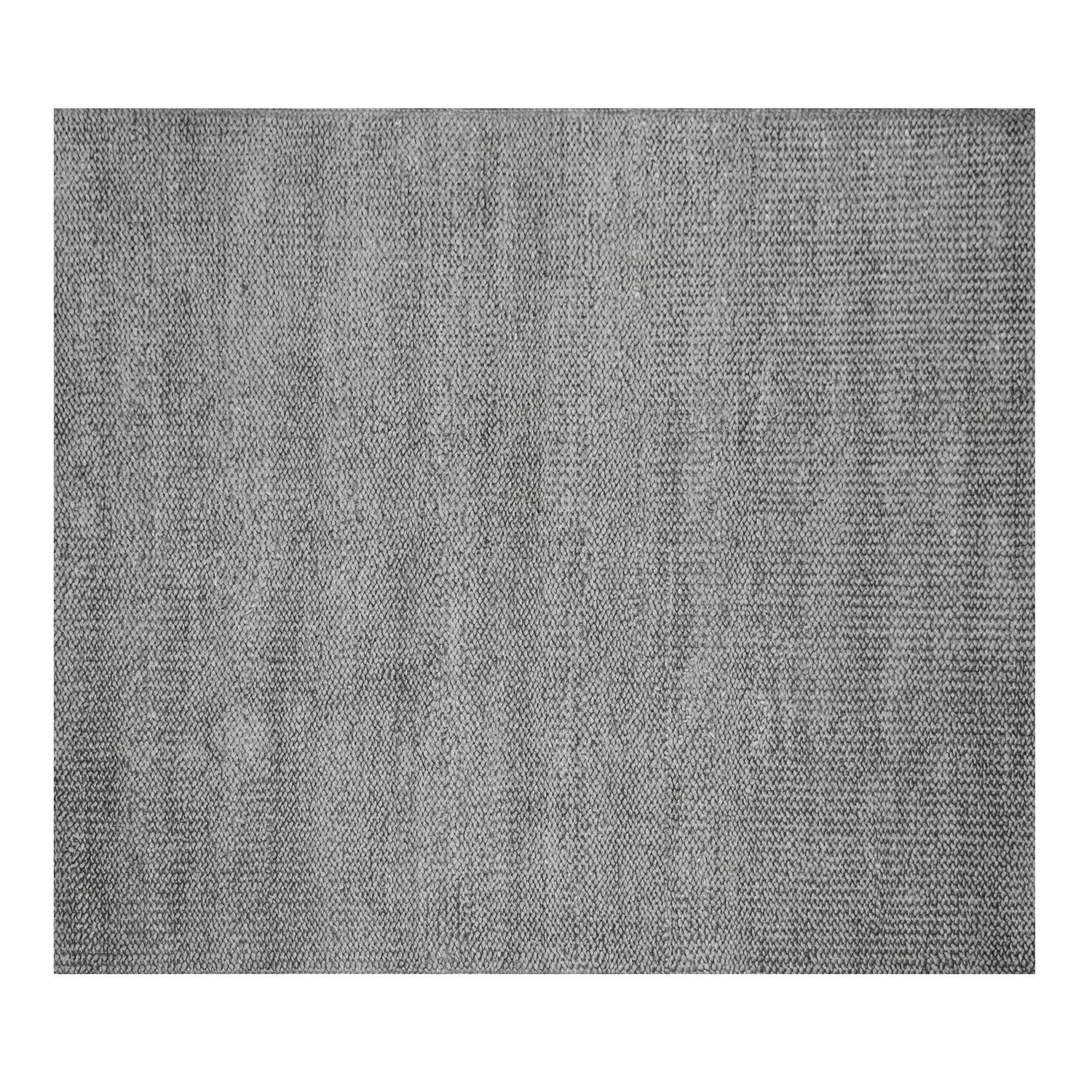 Grand Designs Evlin Hand Woven Jute Rug Grey