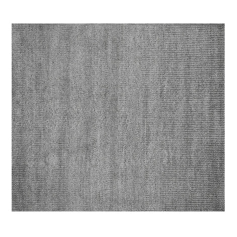 Grand Designs Evlin Hand Woven Jute Rug Grey
