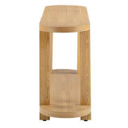 Botany Console Table Oak (160cm)