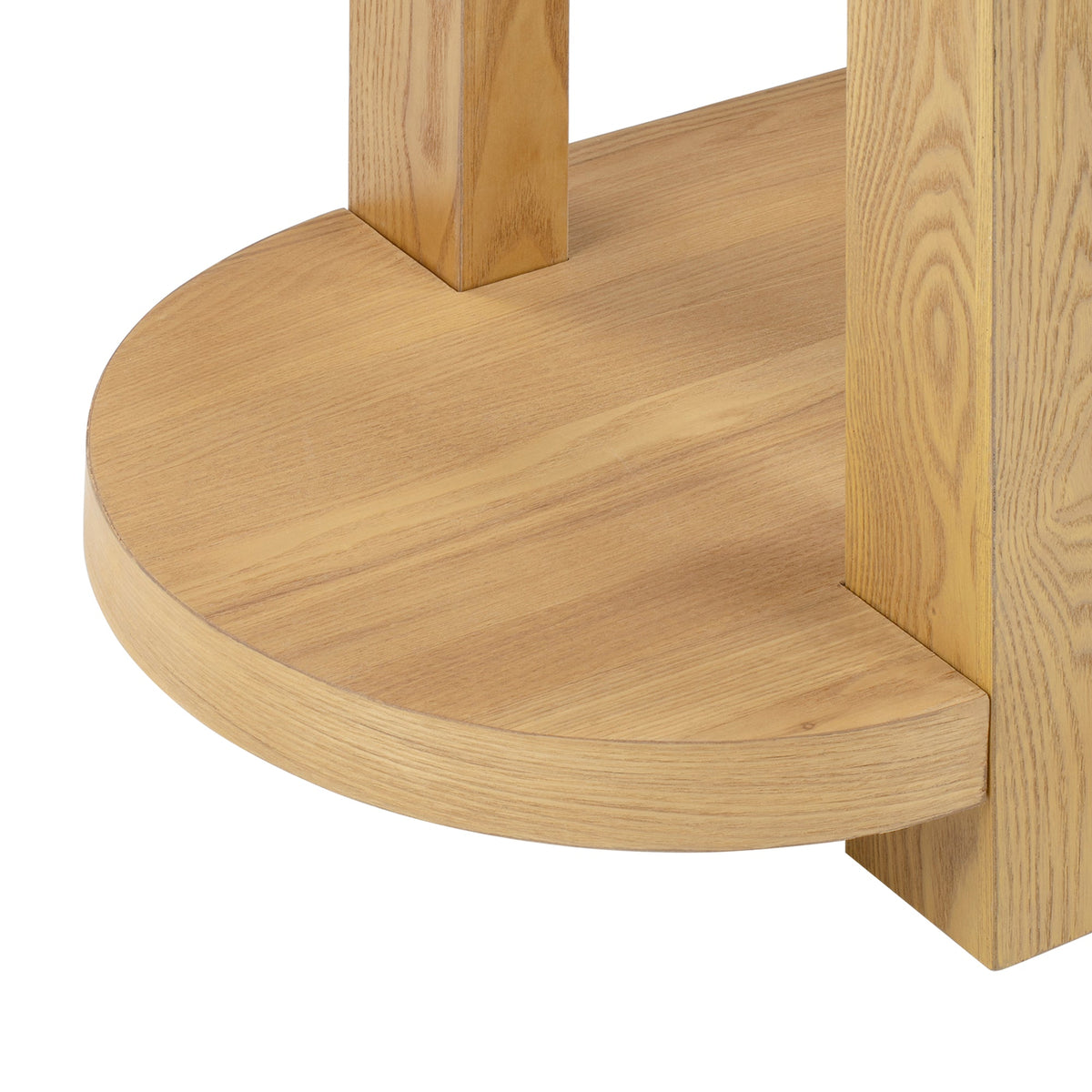 Botany Console Table Oak (160cm)