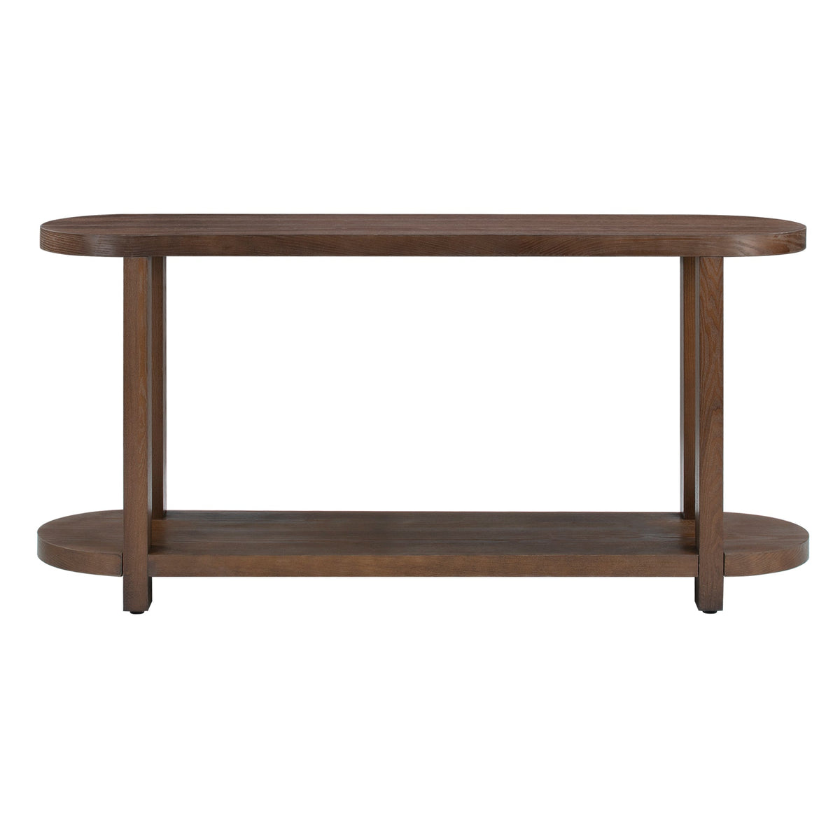 Botany Console Table Walnut (160cm)
