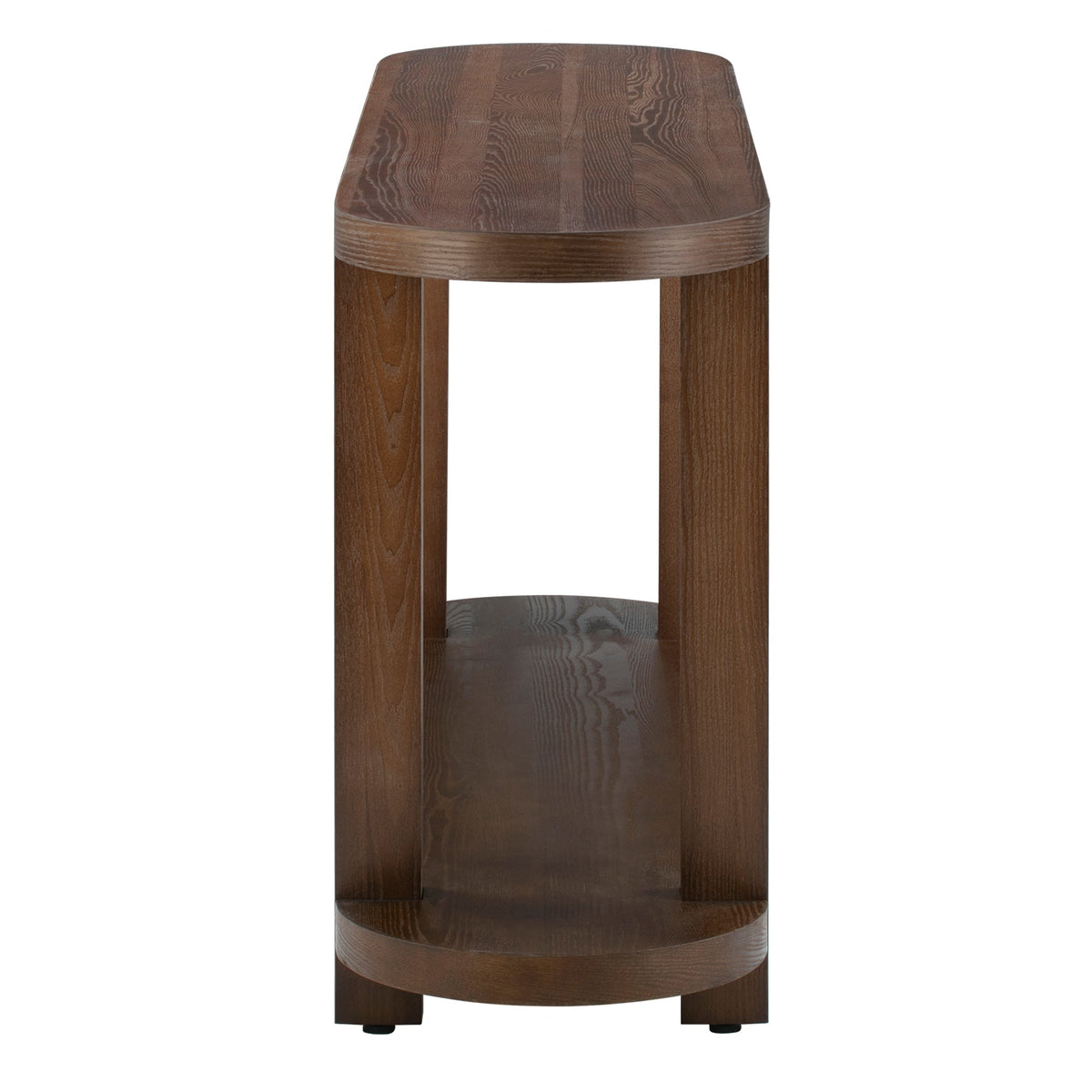 Botany Console Table Walnut (160cm)