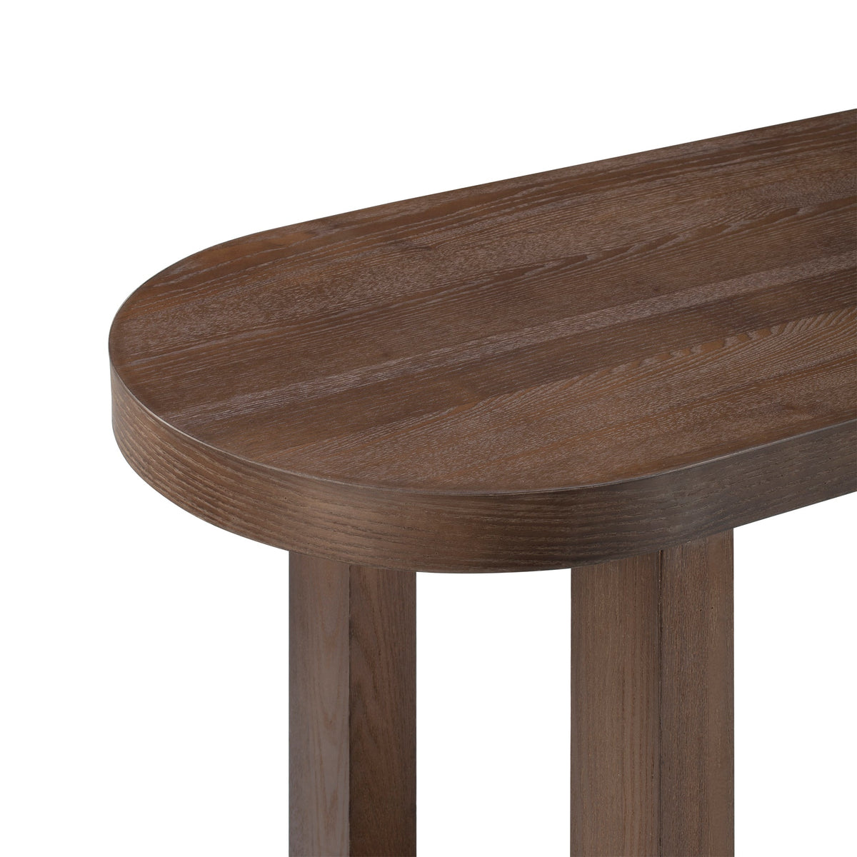 Botany Console Table Walnut (160cm)