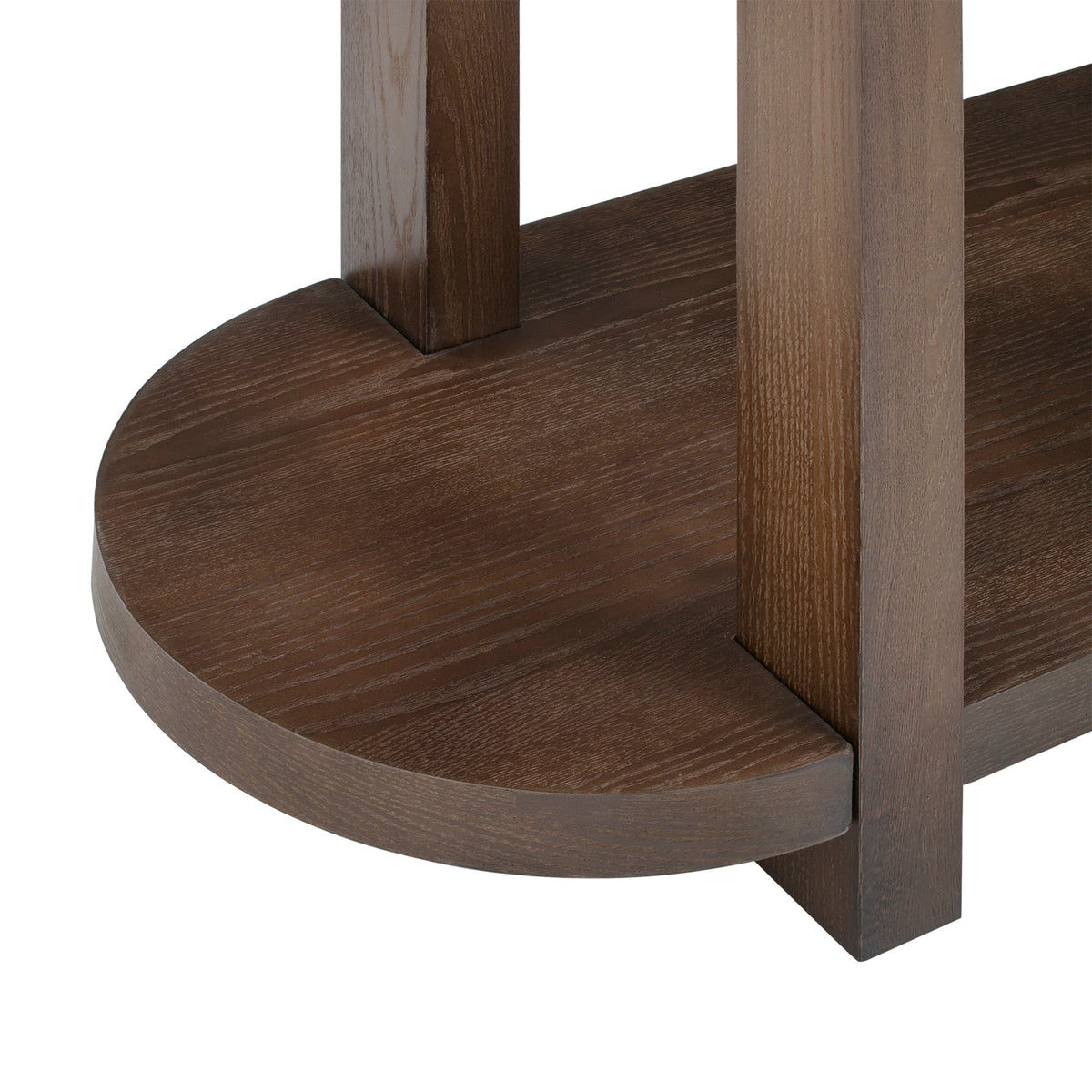 Botany Console Table Walnut (160cm)