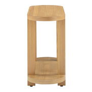 Botany Console Table Oak (110cm)