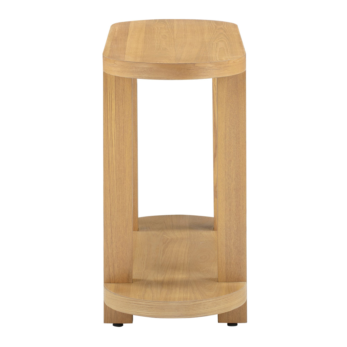 Botany Console Table Oak (110cm)