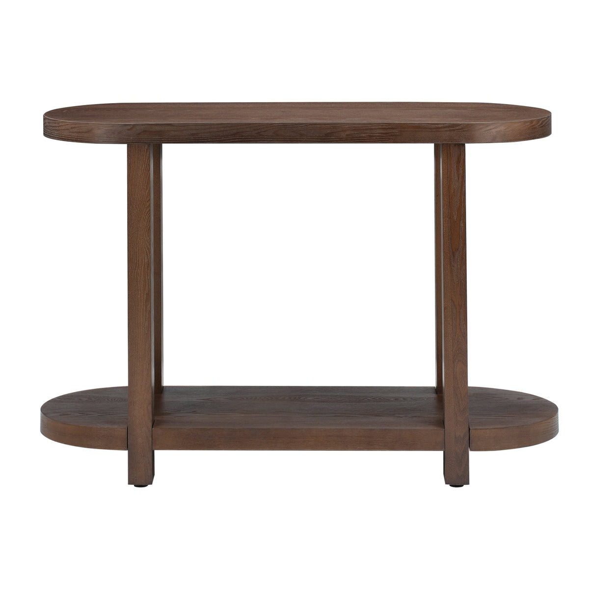 Botany Console Table Walnut (110cm)