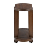 Botany Console Table Walnut (110cm)