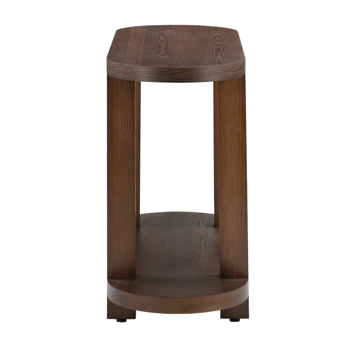 Botany Console Table Walnut (110cm)