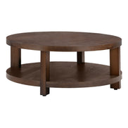 Botany Coffee Table Walnut