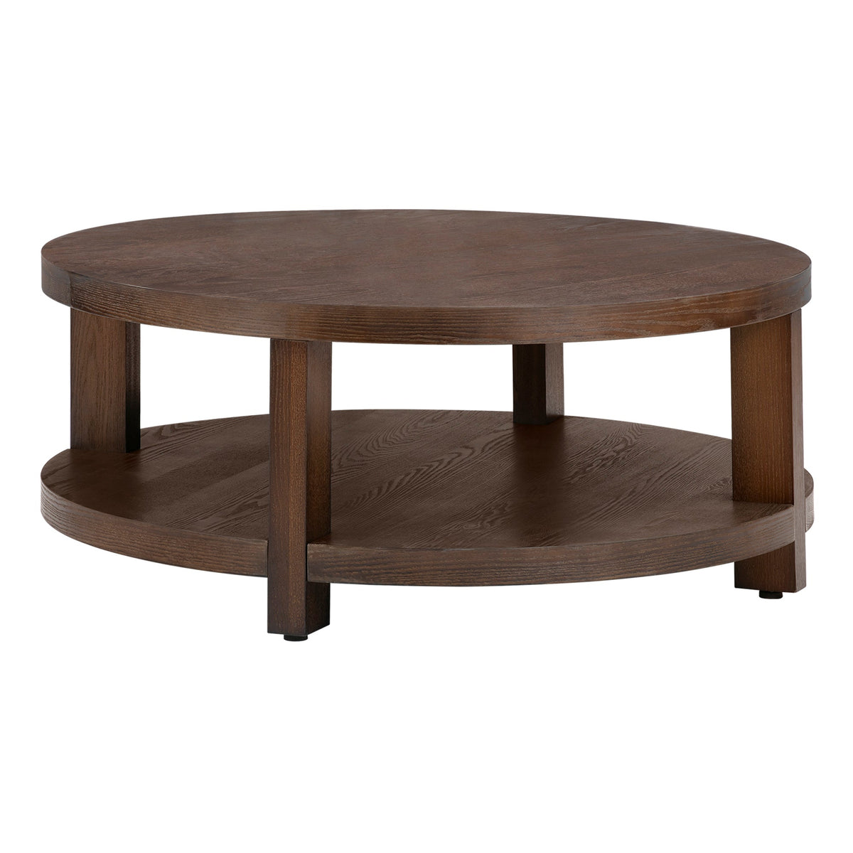 Botany Coffee Table Walnut