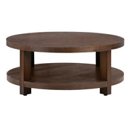 Botany Coffee Table Walnut