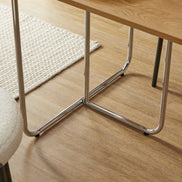 Mara 180cm Dining Table Oak