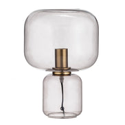 Amalfi Marcelle Table Lamp Taupe