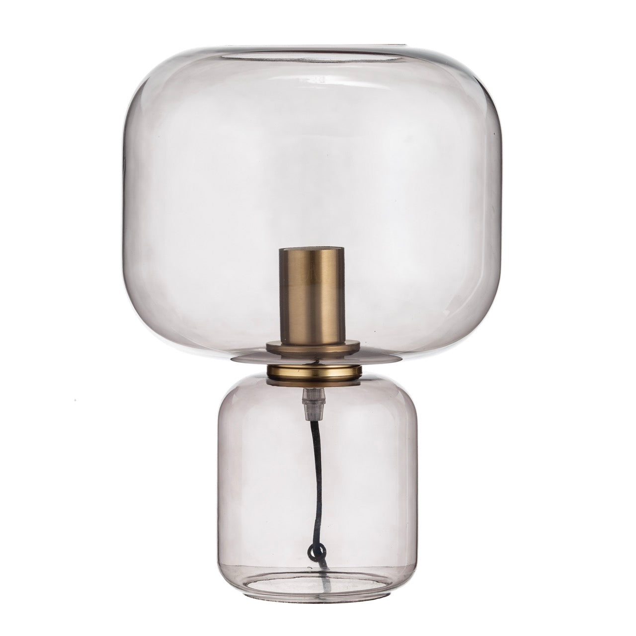 Amalfi Marcelle Table Lamp Taupe