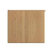 Anton Bedside Table - Oak