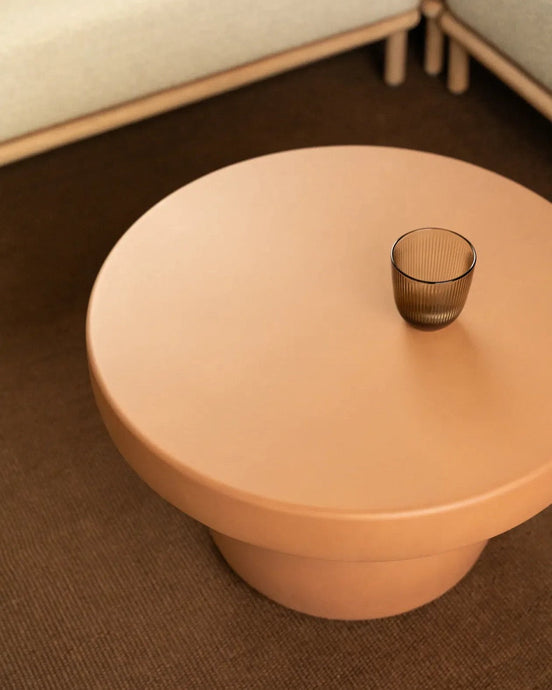 Koa Outdoor Coffee Table Large | All Colours