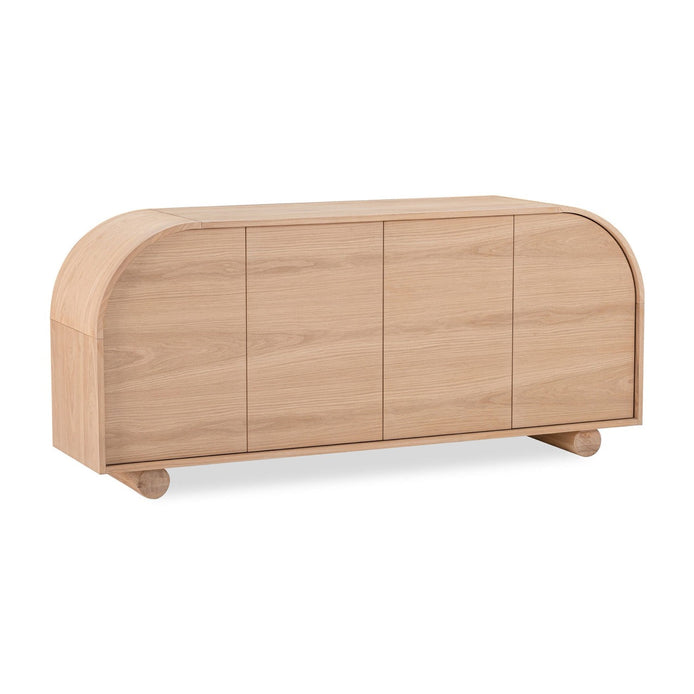 Muse Sideboard 180cm - Oak