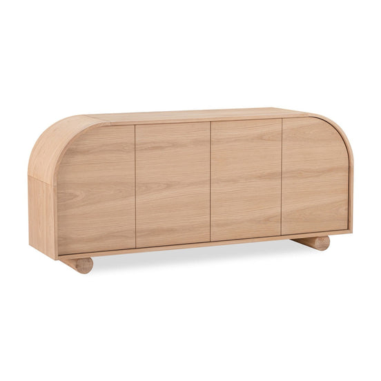Muse Sideboard 180cm - Oak