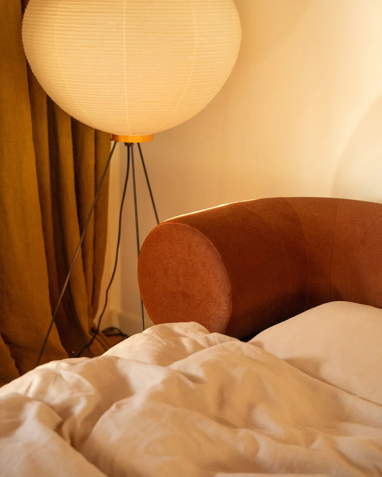 Restore King Bed | All Colours