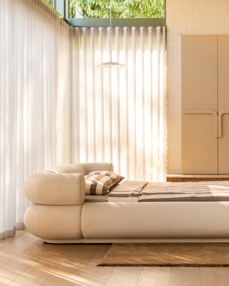 Restore King Bed | All Colours