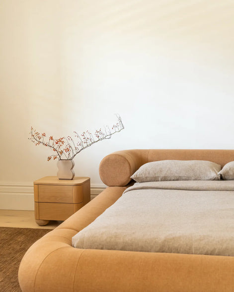 Restore Queen Bed | All Colours