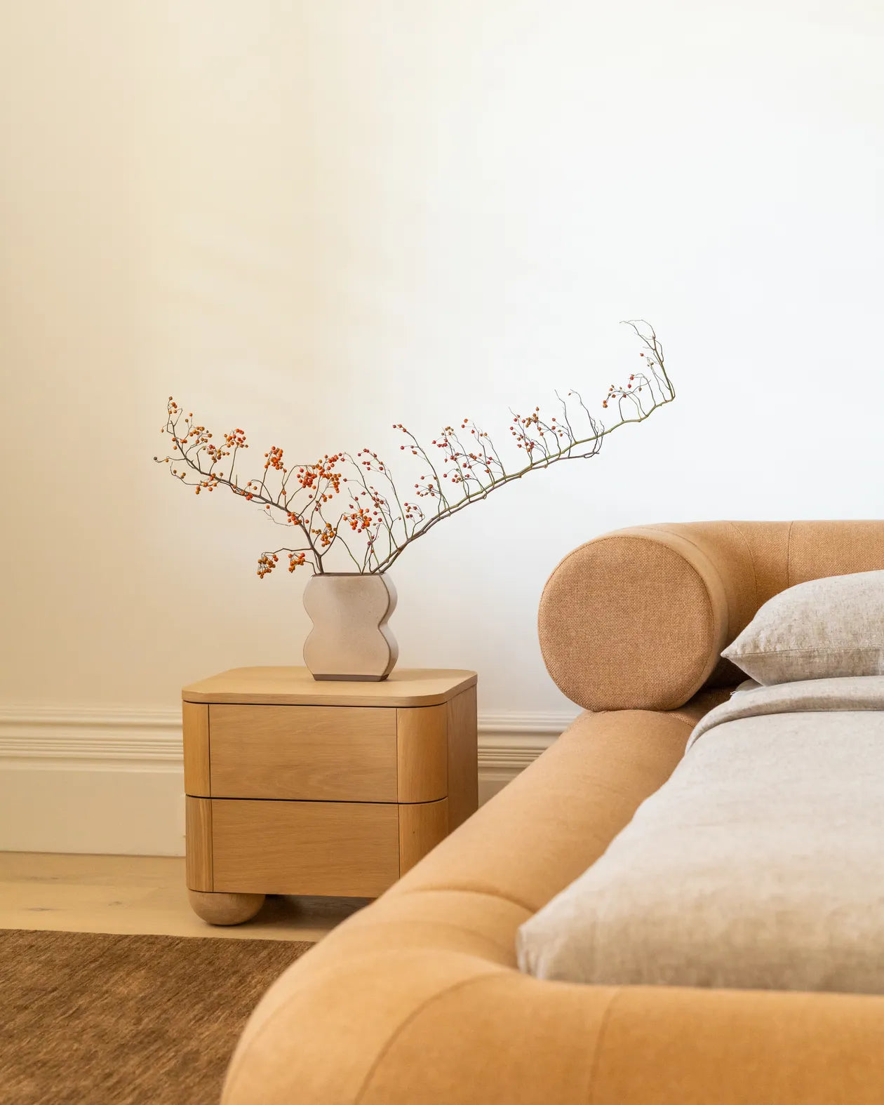 Restore Queen Bed | All Colours