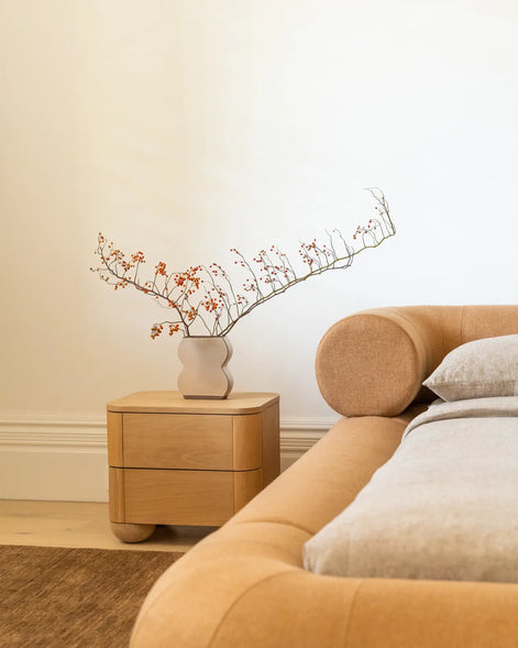 Restore Queen Bed | All Colours