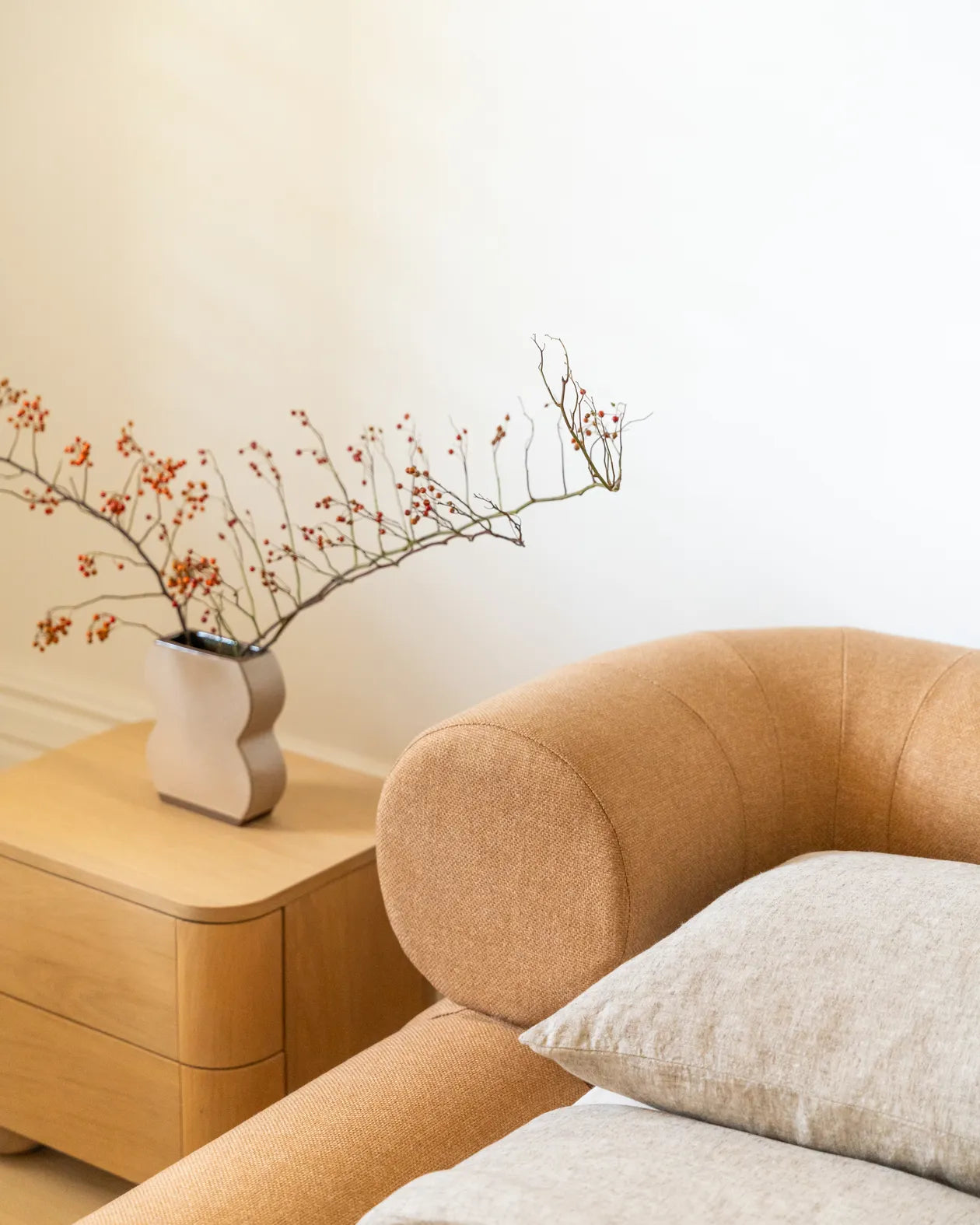 Restore Queen Bed | All Colours