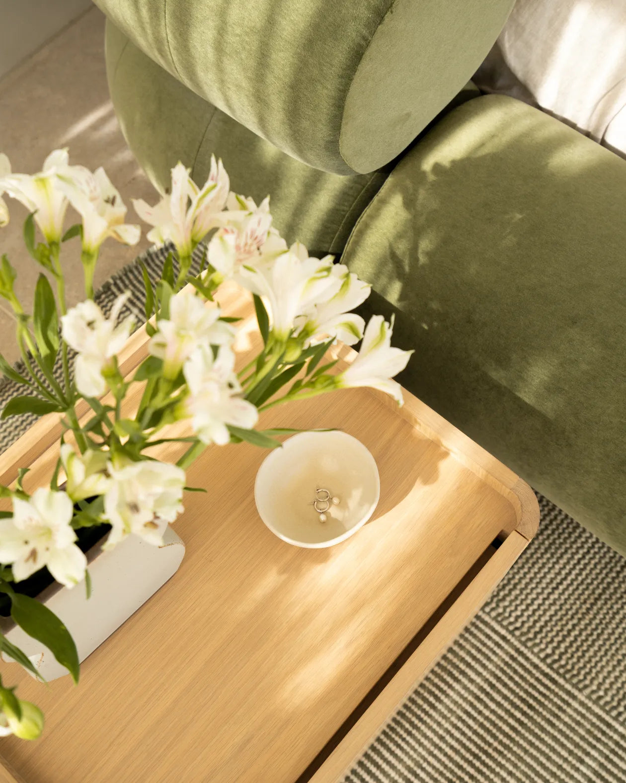 Restore King Bed | All Colours