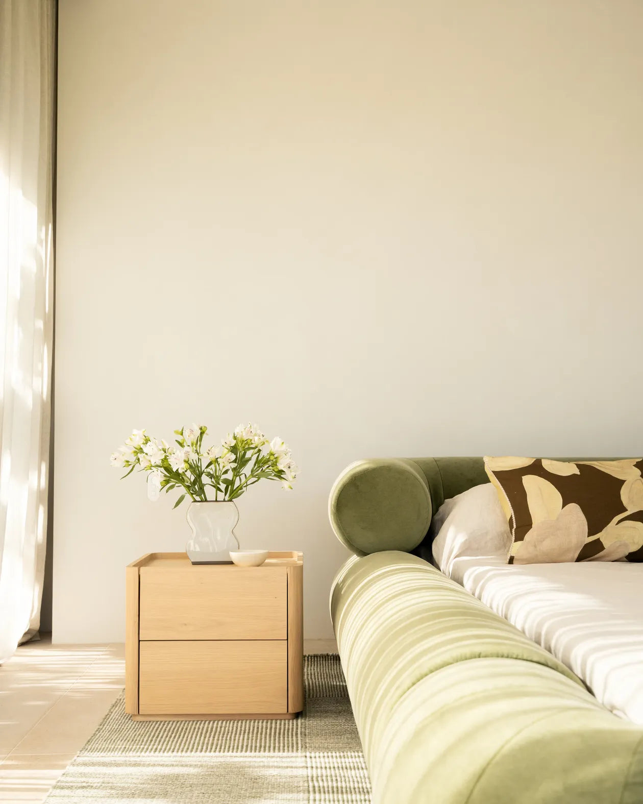 Restore Queen Bed | All Colours