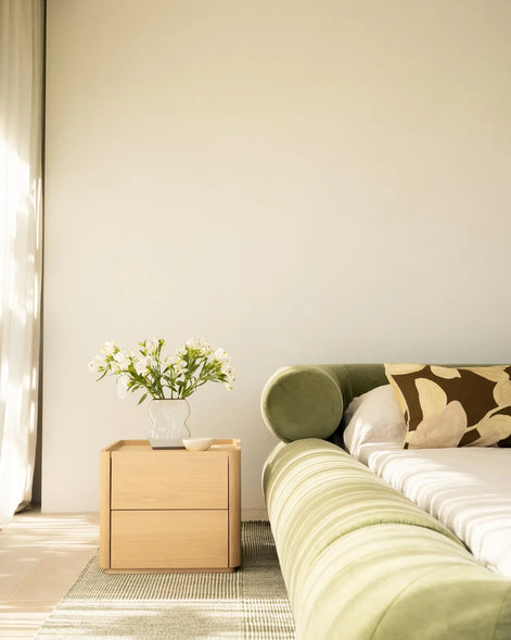 Restore Queen Bed | All Colours