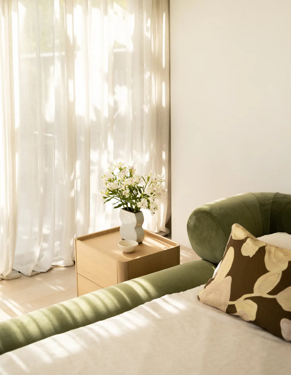 Restore King Bed | All Colours