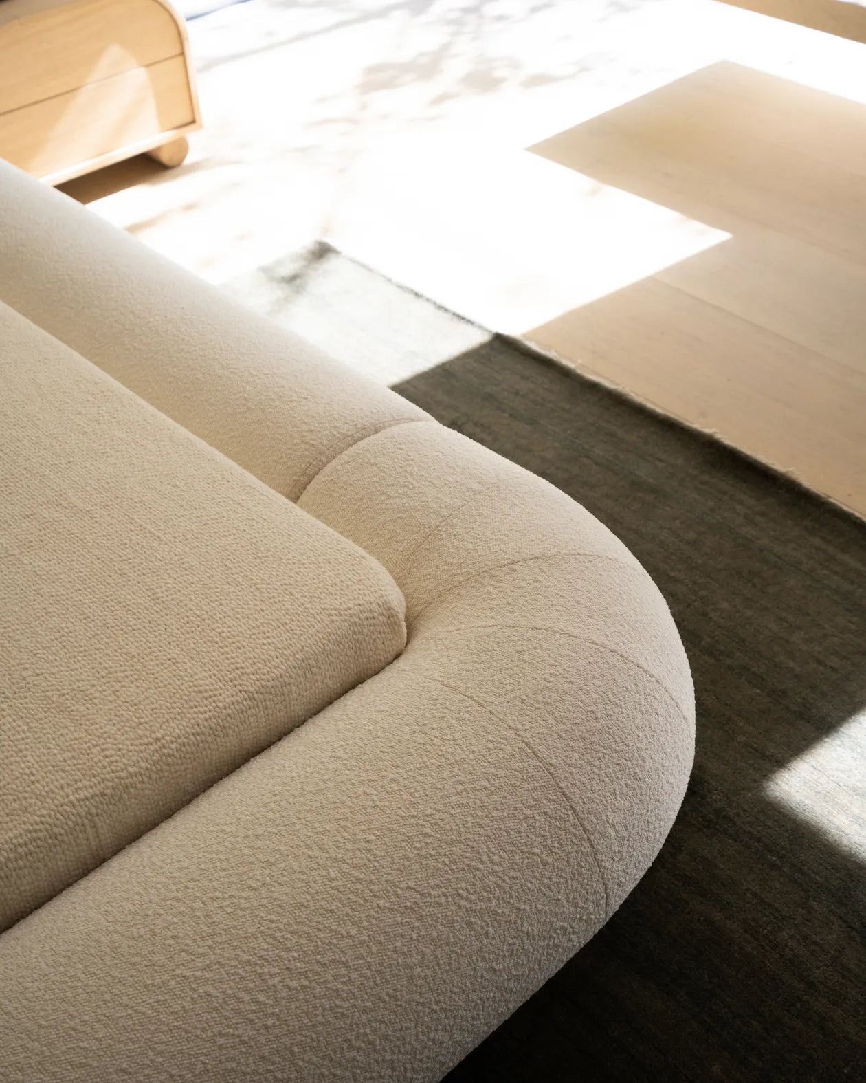 Restore King Bed | All Colours