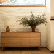 Harmony Sideboard 180cm - Oak