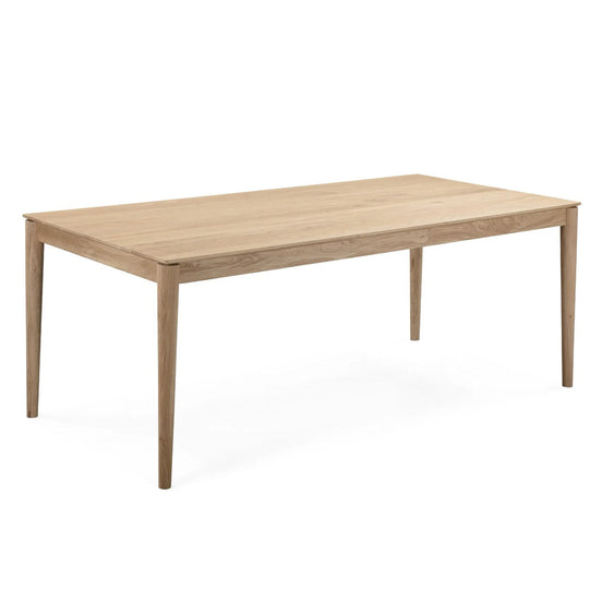 Gather Dining Table 200cm - Oak