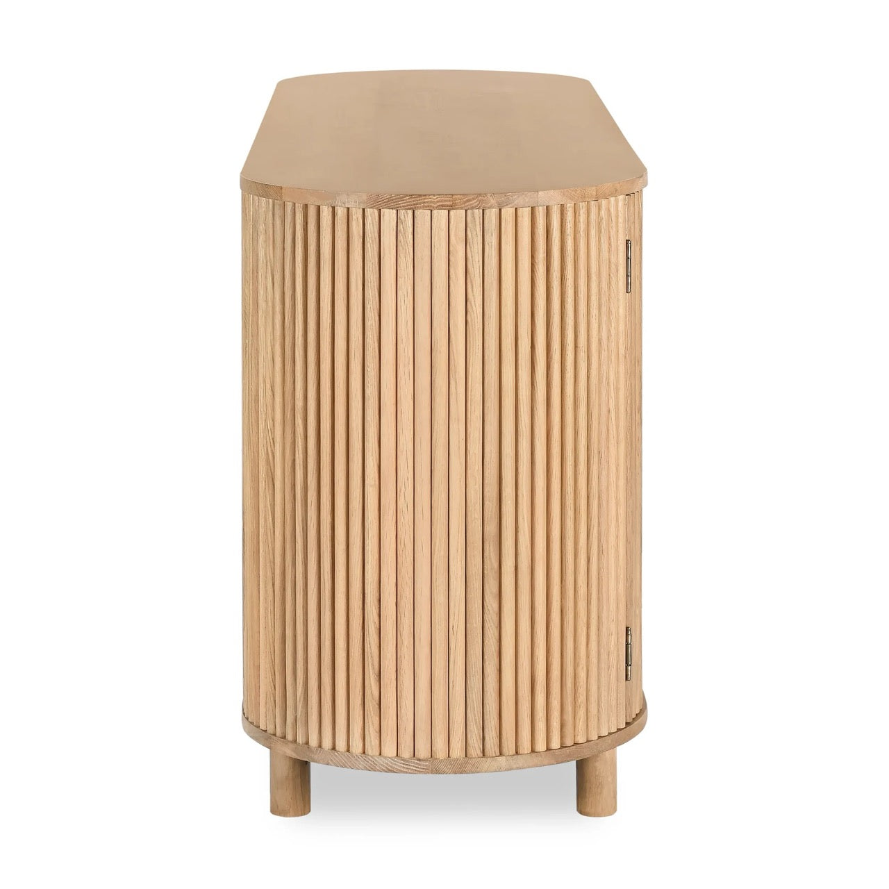 Ripple Sideboard 180Cm - Oak