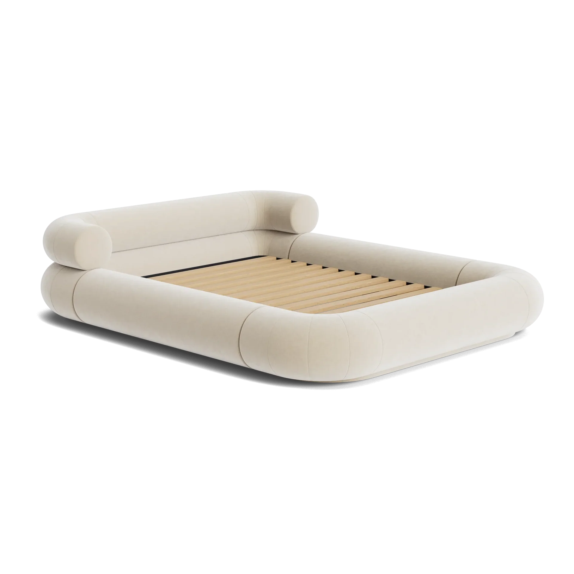 Restore Queen Bed | All Colours