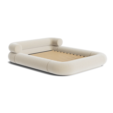 Restore Queen Bed | All Colours