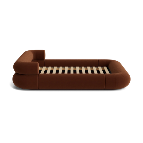 Restore Queen Bed | All Colours