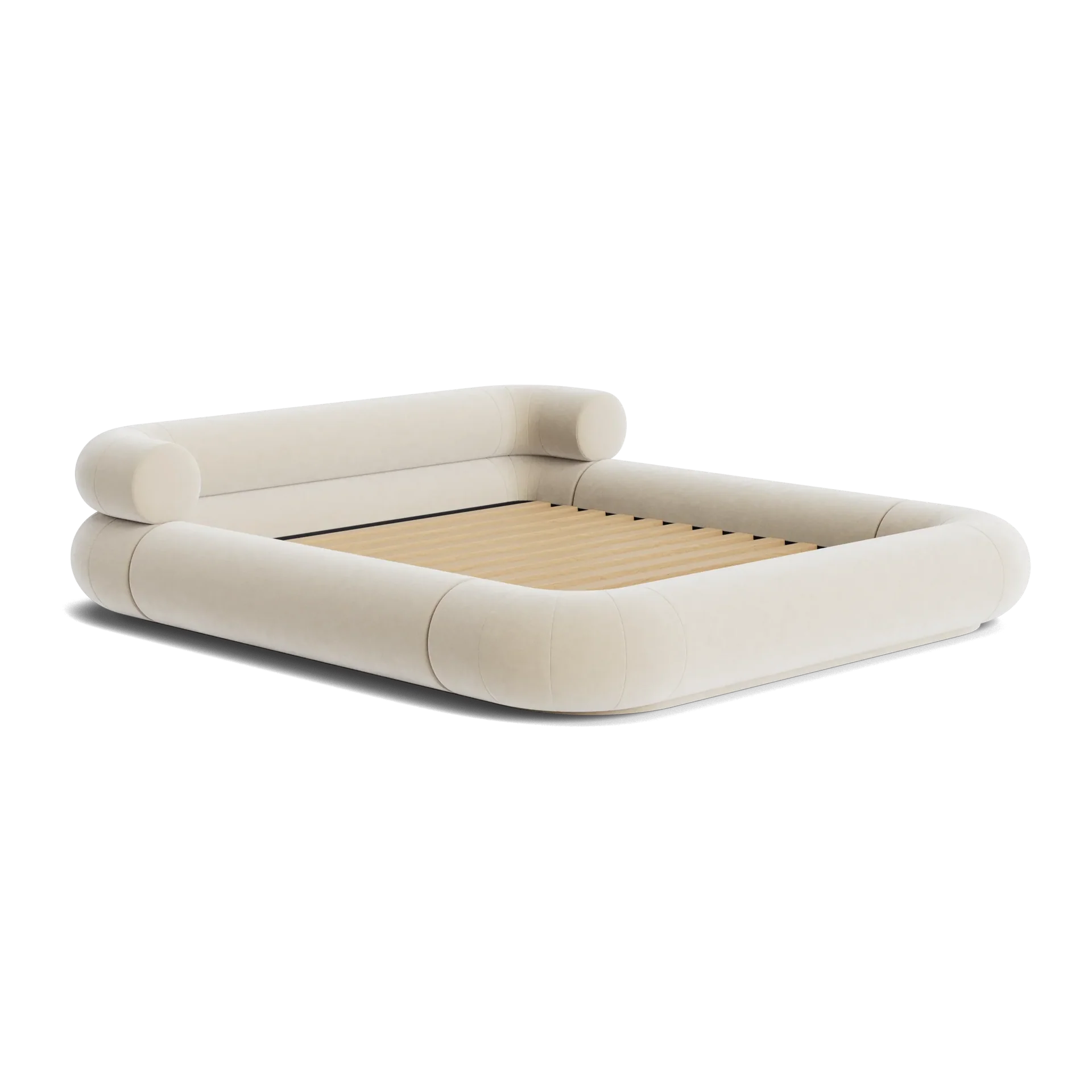 Restore King Bed | All Colours