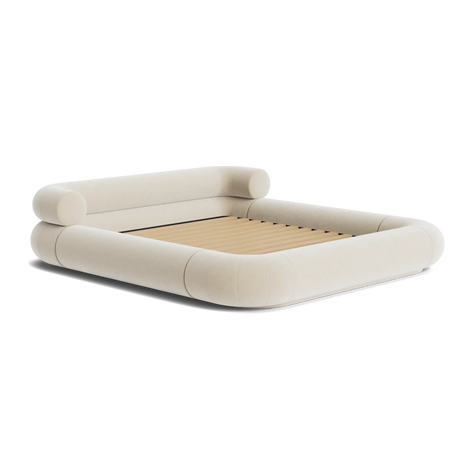 Restore King Bed | All Colours