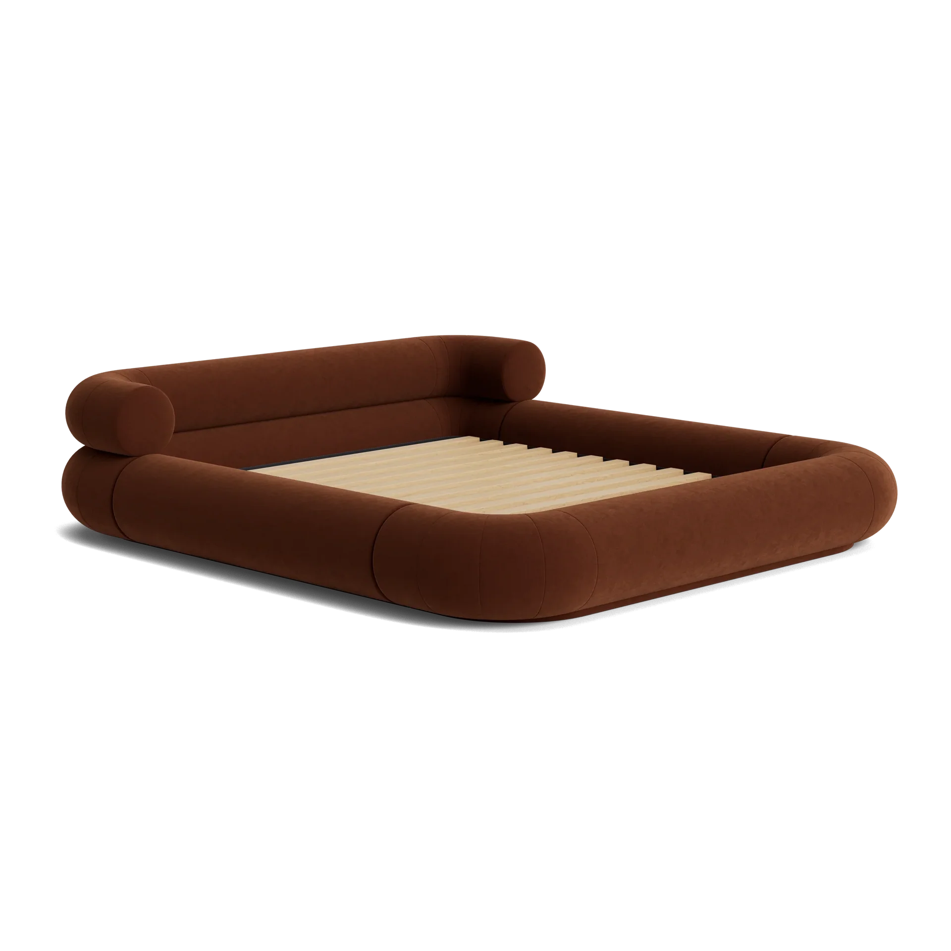 Restore King Bed | All Colours