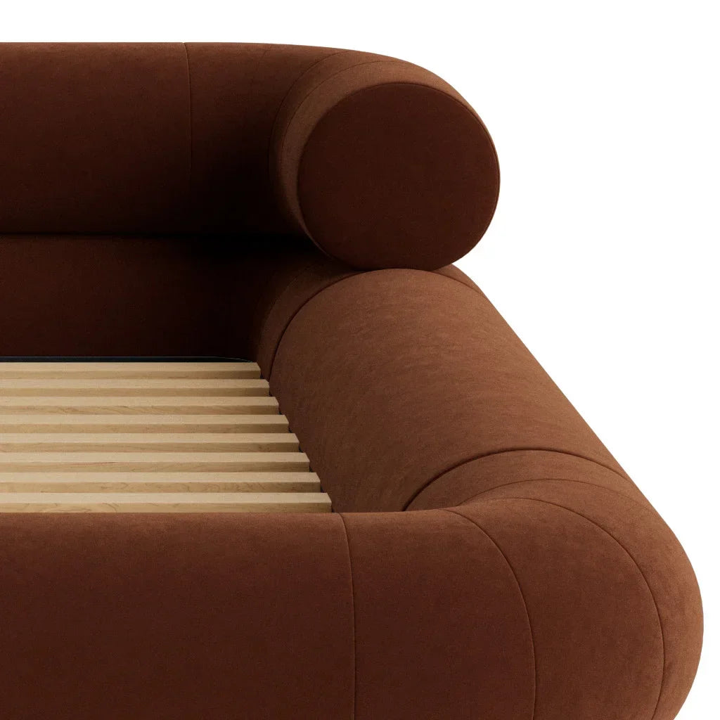 Restore King Bed | All Colours