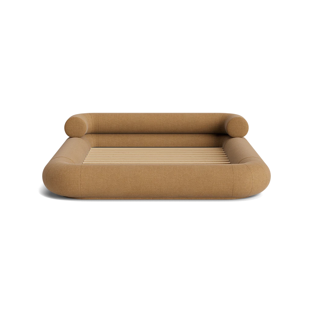 Restore King Bed | All Colours