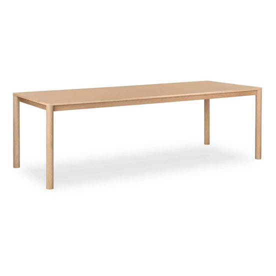 Pure Dining Table 200cm - Oak
