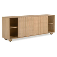 Pinch Sideboard 210cm - Oak
